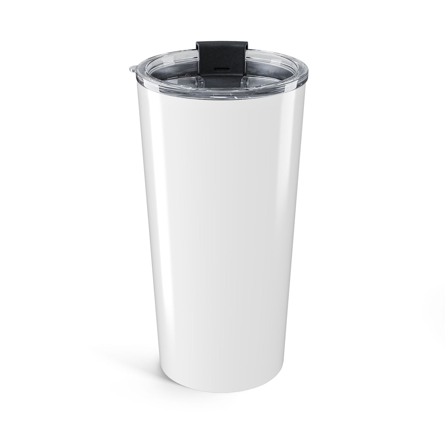 Kim and Matt Adventures Monogram Tumbler 20oz | Stainless Steel
