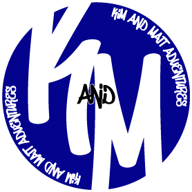 Kim and Matt Adventures