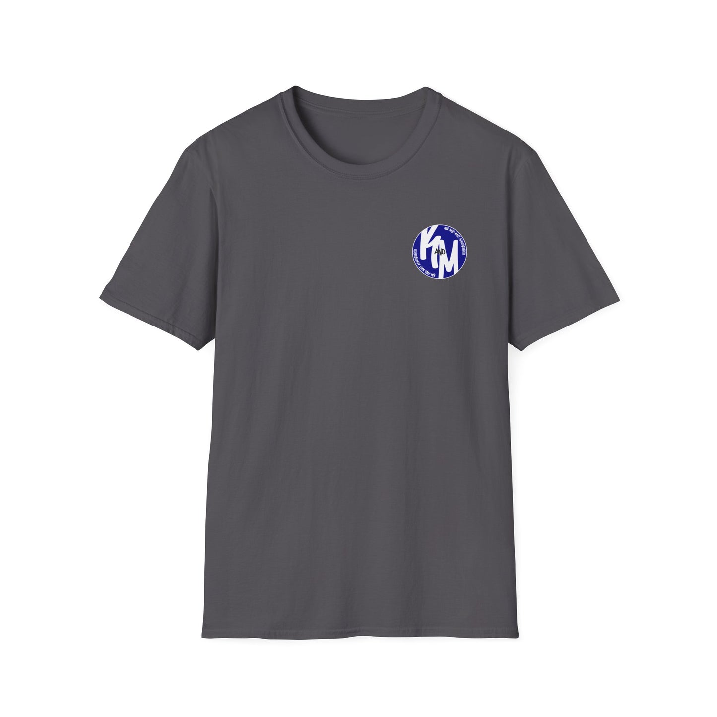 Kim and Matt Adventures T-Shirt