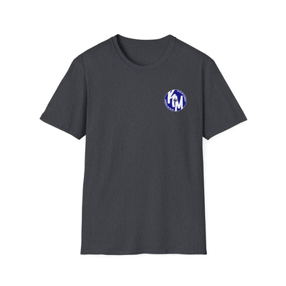 Kim and Matt Adventures T-Shirt