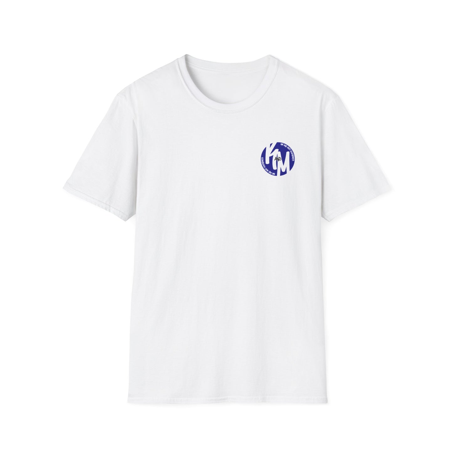 Kim and Matt Adventures T-Shirt