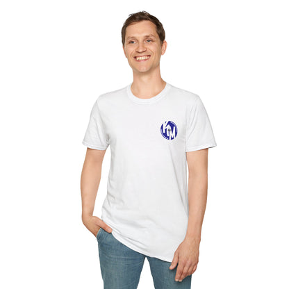 Kim and Matt Adventures T-Shirt