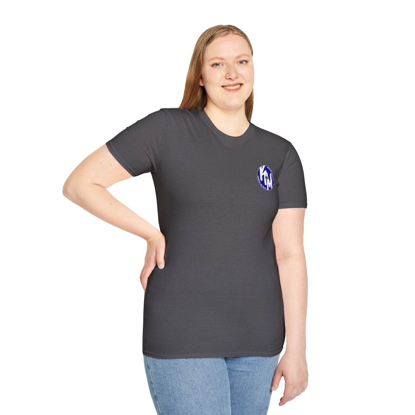 Kim and Matt Adventures T-Shirt