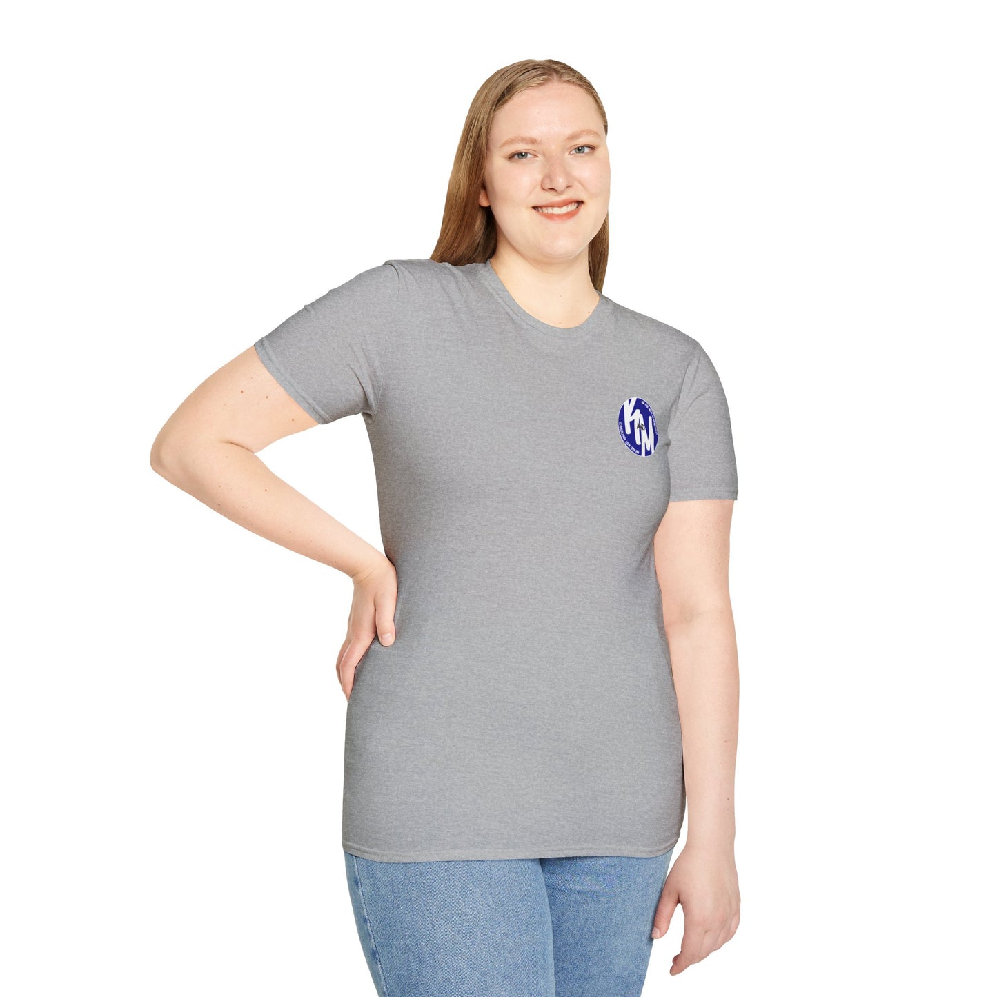 Kim and Matt Adventures T-Shirt