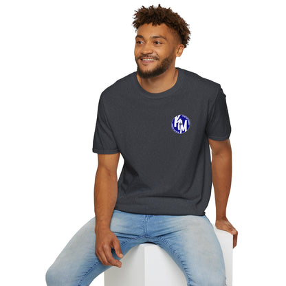 Kim and Matt Adventures T-Shirt