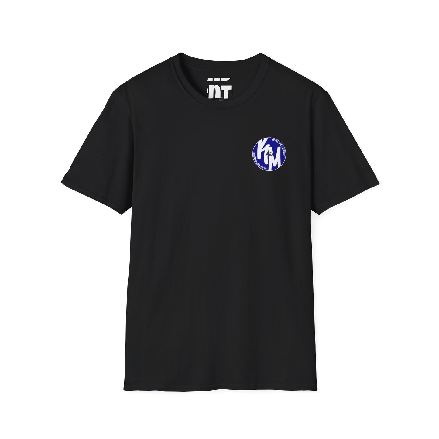 Kim and Matt Adventures T-Shirt