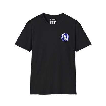 Kim and Matt Adventures T-Shirt