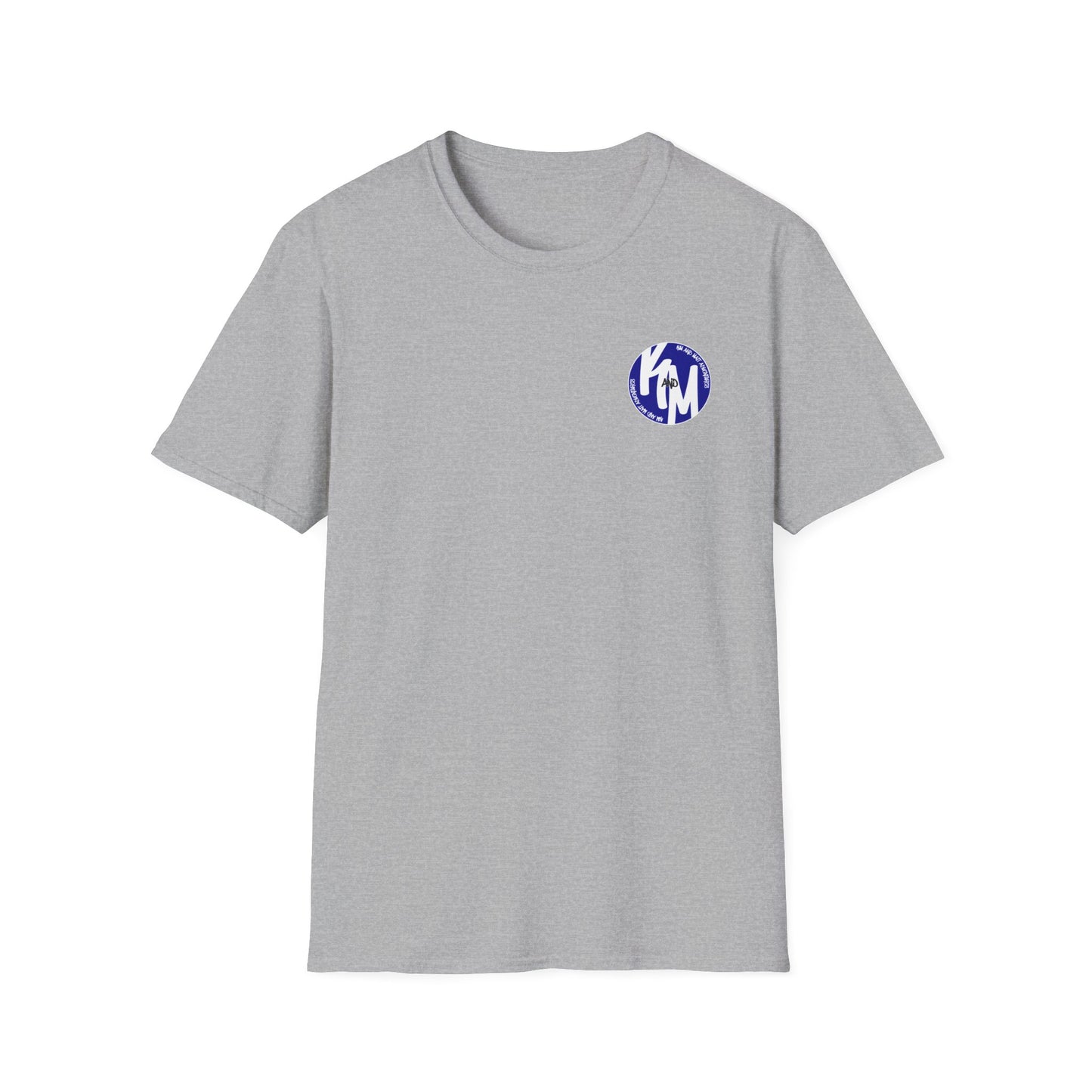 Kim and Matt Adventures T-Shirt
