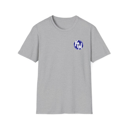Kim and Matt Adventures T-Shirt