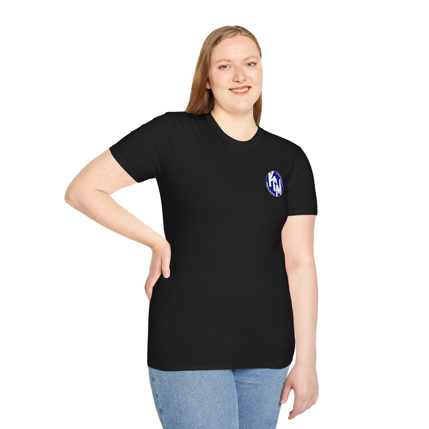 Kim and Matt Adventures T-Shirt